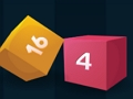 遊戲2048：X2 合併塊 在線