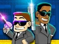 遊戲外星獵人兄弟在線