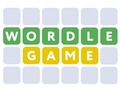 遊戲Wordle 遊戲在線