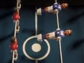 遊戲桌上足球 3D 在線