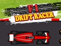 遊戲F1 漂移賽車手 在線