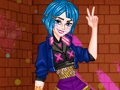 遊戲瘋狂的 BFF 派對 在線