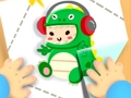 遊戲摺紙 在線