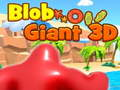 遊戲巨型Blob 3D在線