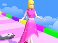 遊戲長裙 3D 在線