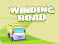 遊戲蜿蜒的道路在線