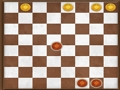 遊戲西洋跳棋狂熱 在線