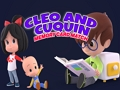 遊戲Cleo 和 Cuquin 存儲卡匹配 在線