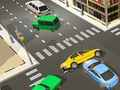 遊戲車道變換 3D在線