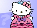 遊戲Hello Kitty 記憶卡匹配 在線