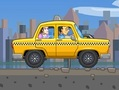 遊戲出租車快車 在線