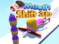 遊戲口腔轉換3D在線