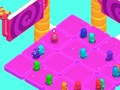遊戲下半場。 io在線