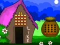 遊戲森林小屋逃脫 2 在線