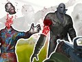 遊戲殭屍射手3D在線