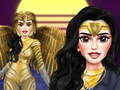 遊戲Wonder Princess Vivid 80 年代 在線