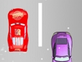 遊戲汽車下雪 在線