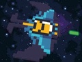 遊戲太空追逐在線