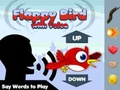 遊戲聲音版Flappy Bird在線