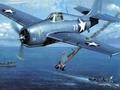 遊戲航空藝術空中戰鬥拼圖在線