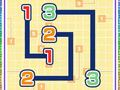 遊戲連接相同數字在線