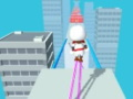 遊戲高跟鞋堆疊衝刺3D在線