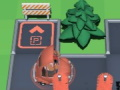遊戲拼圖停車 3D 在線