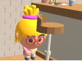 遊戲躲貓貓 3D在線
