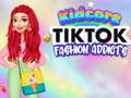 遊戲Kidcore TikTok 時尚迷 在線