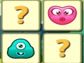 遊戲怪物記憶 在線