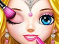 遊戲公主化妝沙龍 在線