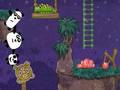 遊戲3隻熊貓2夜在線
