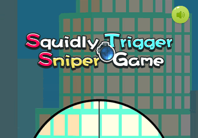 遊戲Squidly 觸發狙擊手游戲 在線