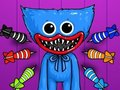 遊戲射擊 Hugi Wuggy 在線