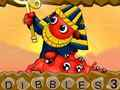 遊戲Dibbles 3: 沙漠絕望在線