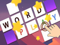 遊戲Wordling 每日挑戰 在線