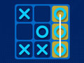 遊戲井字遊戲大師 在線