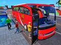 遊戲長途汽車駕駛 3D 在線