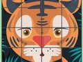 遊戲益智旋轉動物 在線