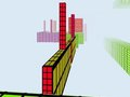 遊戲Bloxy 塊跑酷 在線