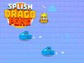 遊戲Splish Drago Pong在線