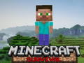 遊戲Minecraft 生存在線