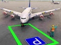 遊戲飛機停車3D在線