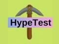 遊戲Hype測試Minecraft粉絲測試在線