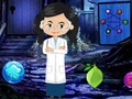 遊戲化學學生逃脫在線