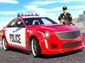 遊戲警車真實模擬器在線