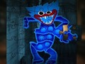 遊戲Huggy Wuggy 撲滿拼圖在線