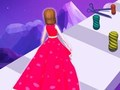 遊戲裙子衝刺 3D 在線