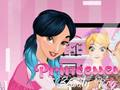 遊戲公主美妝Vlog在線