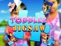 遊戲幼兒拼圖在線